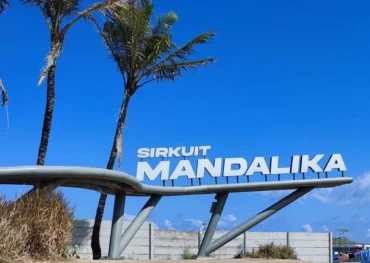 Paket Tour Mandalika