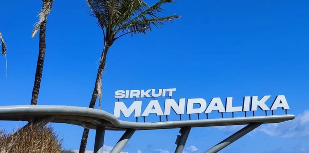 Paket Tour Mandalika