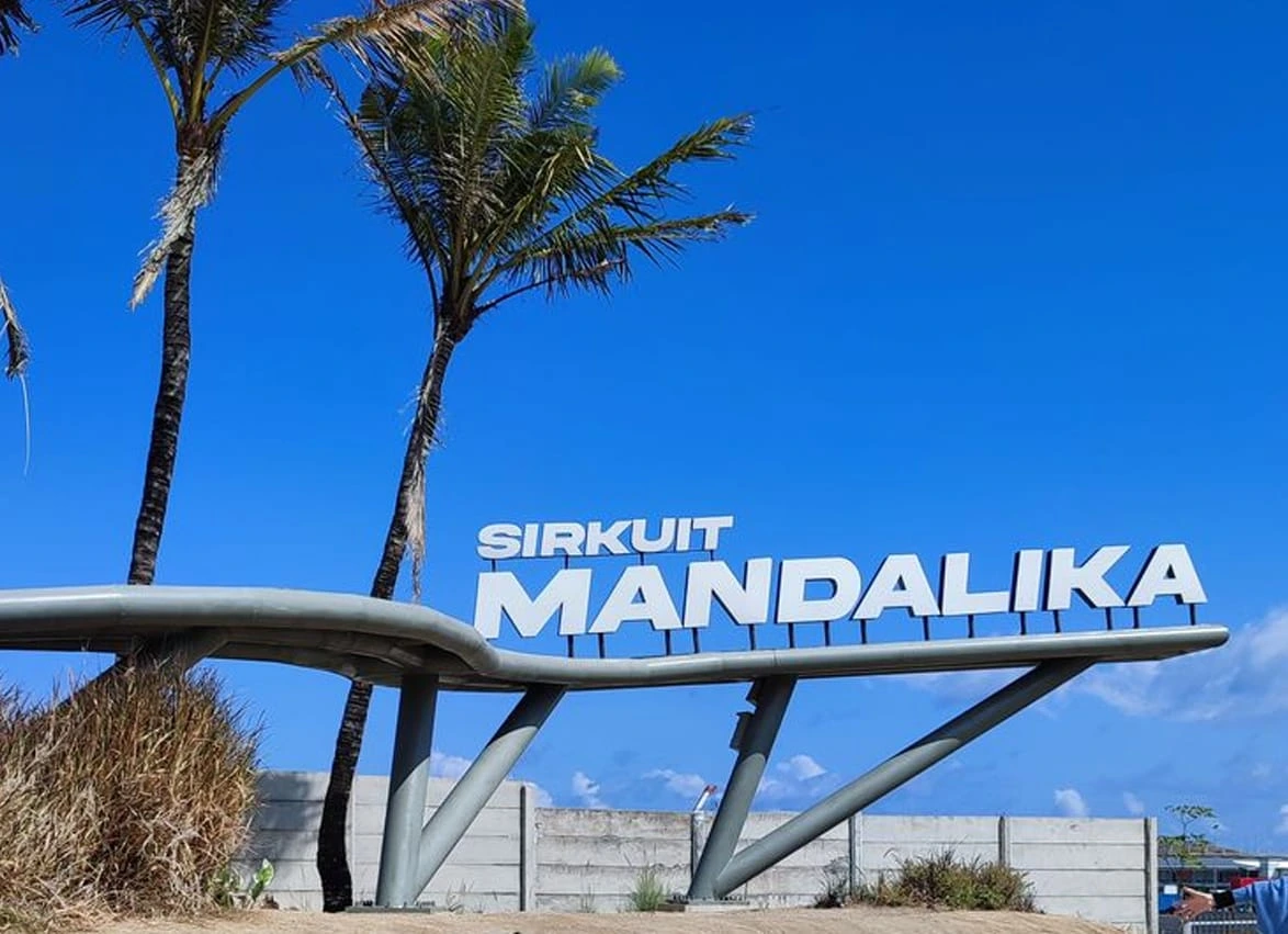 Paket Tour Mandalika